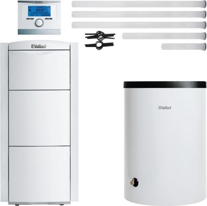 Produktbild Vaillant Paket