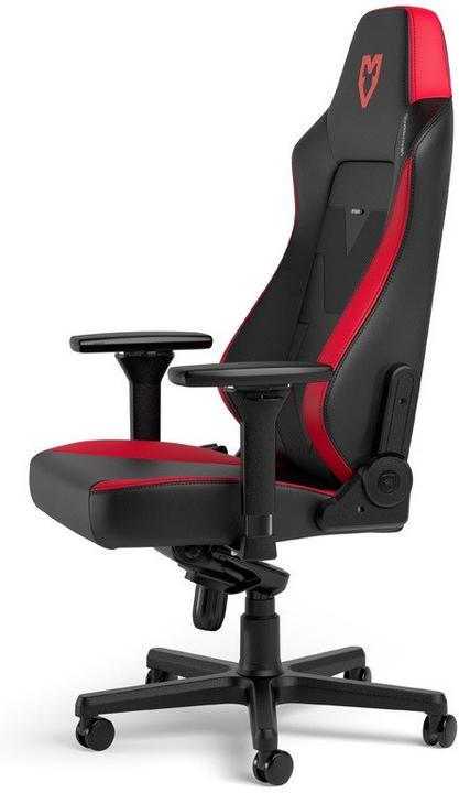 Actual product image noblechairs HERO Gaming Chair - MOUZ Edition