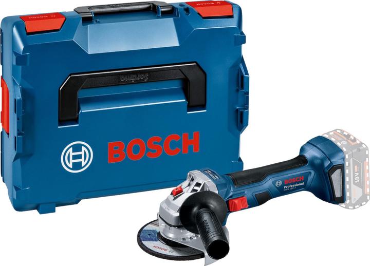 Produktbild Bosch Professional GWS 18V-7 (115 mm)