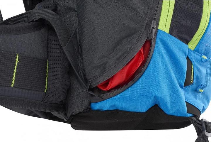 Image du produit Arva Sac à dos d'avalanche Reactor 24 (24 l)