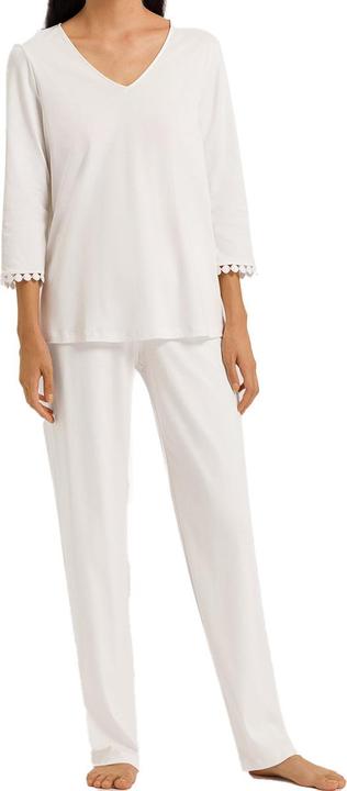 Image du produit Hanro Pyjama rose (XL)