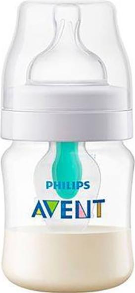 Produktbild Philips Avent Anti-Colic mit AirFree-Ventil - Flasche (125 ml)