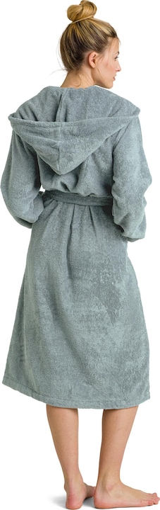 Actual product image Möve Superwuschel Bademäntel (XL)
