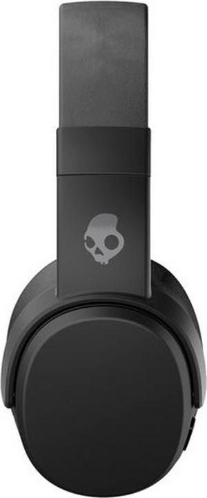 Image du produit Skullcandy Crusher (pas de réduction du bruit, 40 h, Filaire, Sans fil)
