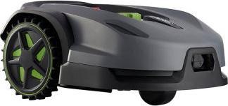 Actual product image Grouw Robotic Lawn Mower 1300 M2 Clever (1300 m²)