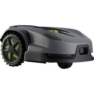 Grouw, Robot tosaerba, Robot tagliaerba 1300 m² Clever (1300 m²)