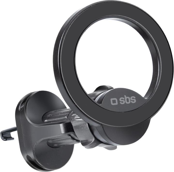 Actual product image SBS Circle Mag vehicle mount (Black