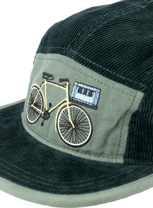 Actual product image Bavarian Caps Express delivery service (One size)