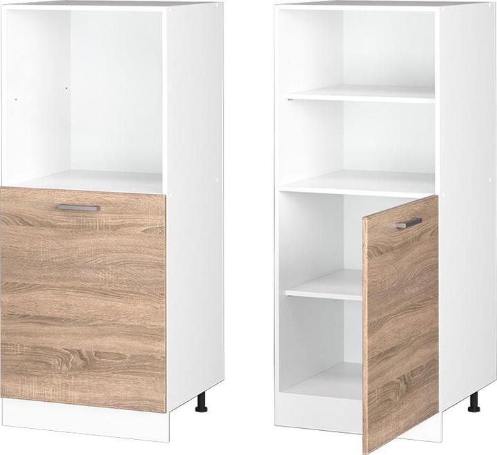 Immagine prodotto Vicco R-Line (60 x 57.20 x 143 cm)
