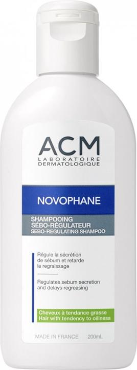 Immagine prodotto ACM Novophane (200 ml, Shampoo liquido)