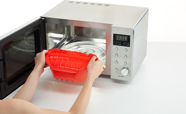 Produktbild Lékué Mikrowellenkocher