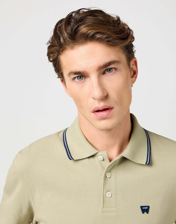 Actual product image Wrangler Polo Polo Shirt (S)