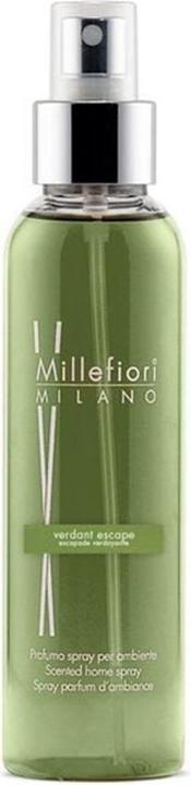 Actual product image Millefiori Verdant Escape