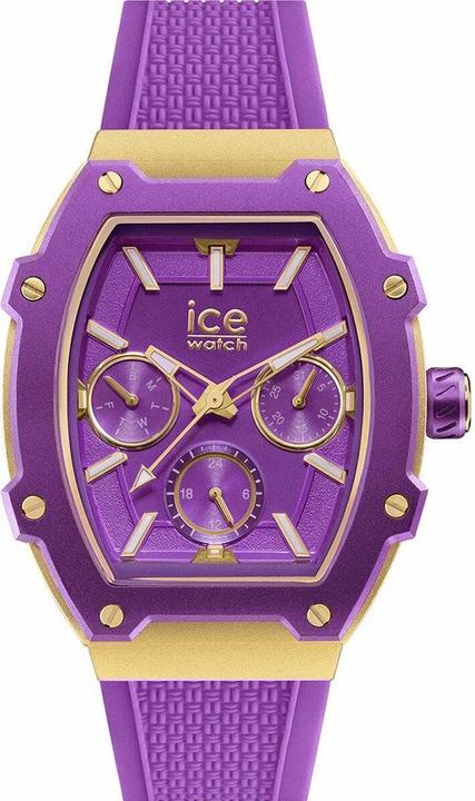 Produktbild ICE Watch Ice Boliday Ultra Violet (35 mm)