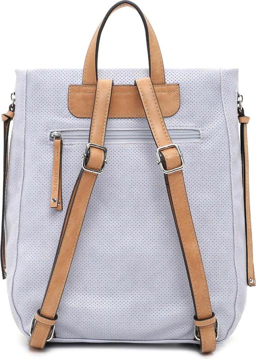 Actual product image Suri Frey Buffy Backpack (17.30 l)