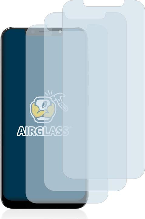 Immagine prodotto BROTECT AirGlass Vetro (3 pz., GS195)