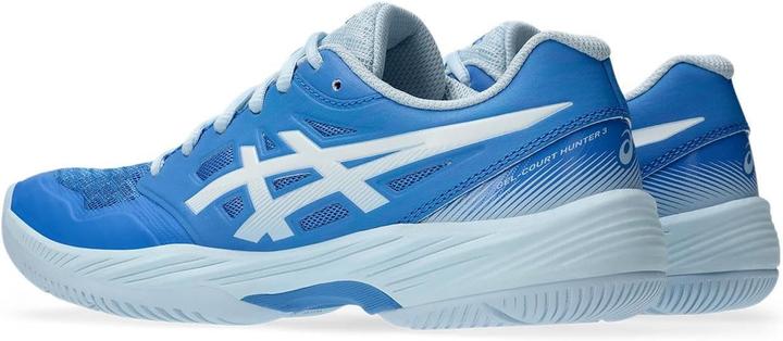 Produktbild ASICS Performance Contend 9 PS (44.5)