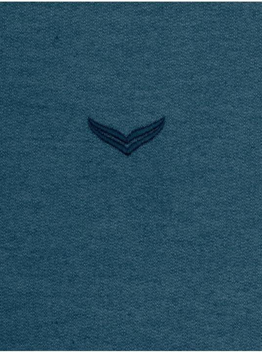 Produktbild Trigema Felpa con Cerniera (XXL)