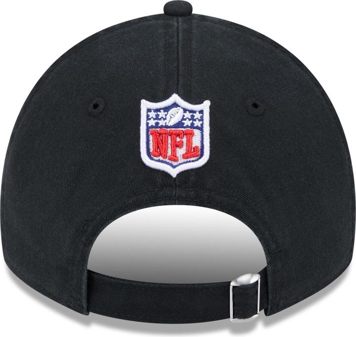 Immagine prodotto New Era 9Twenty Cap - Crucial Catch Las Vegas Raiders