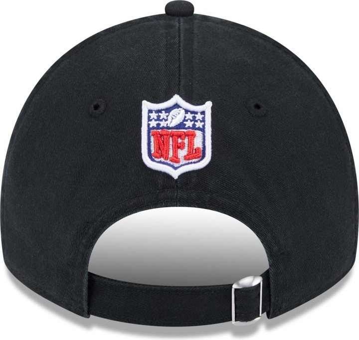 Produktbild New Era 9Twenty Cap - Crucial Catch Las Vegas Raiders