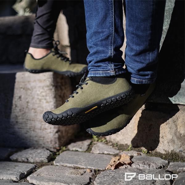 Produktbild Ballop Corso (44)