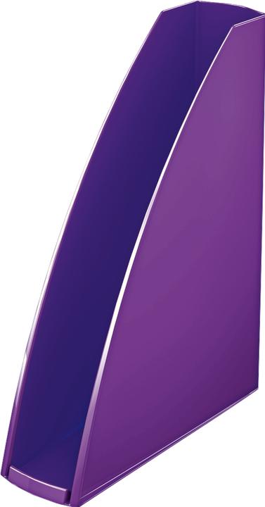 Produktbild Leitz WOW Stehsammler (A4)