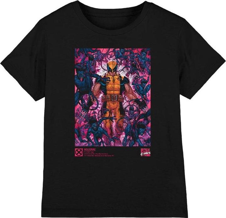 Produktbild X-Man TShirt (116)