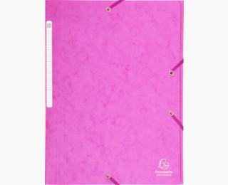 Produktbild Exacompta Sammelmappe (A4, 1x)