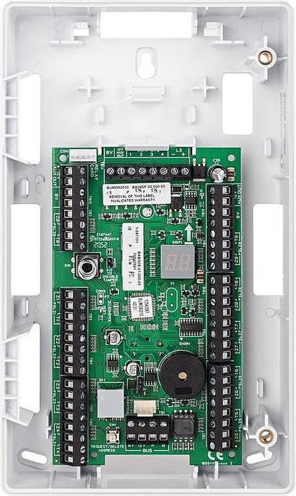Produktbild Abus Secoris BUS-Draht- BUMO60010