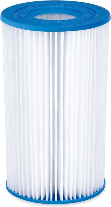 Produktbild Summer Waves Schwimmbad (427 x 107 cm)