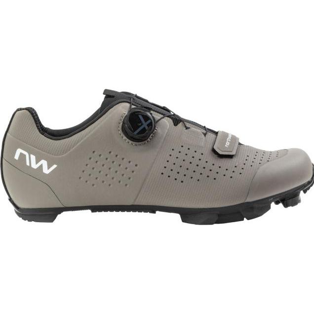 Northwave, Uomini, Scarpe da ciclismo, Razer (45.5), Beige