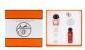 Actual product image Hermès Discovery Set (Perfume set)