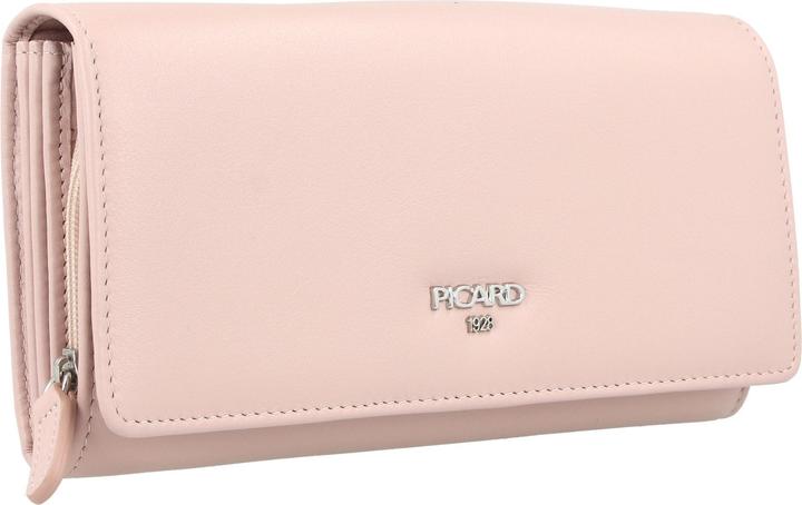 Actual product image Picard Bingo wallet leather 18 cm