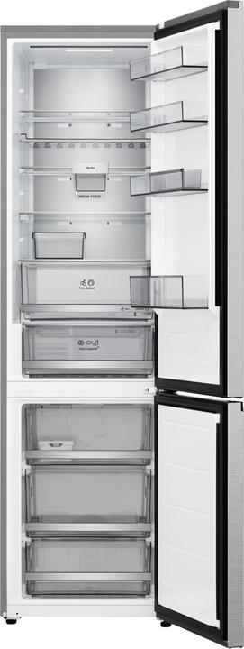 Produktbild LG GBBS726AMB (375 l)