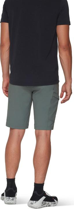 Produktbild Mammut Runbold IV Shorts (52)