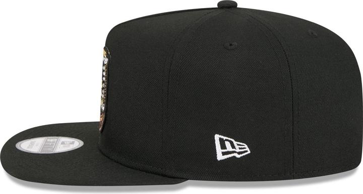 Produktbild New Era 9Fifty A-Frame Cap - CHAMP RING Los Angeles Dodgers (One Size)