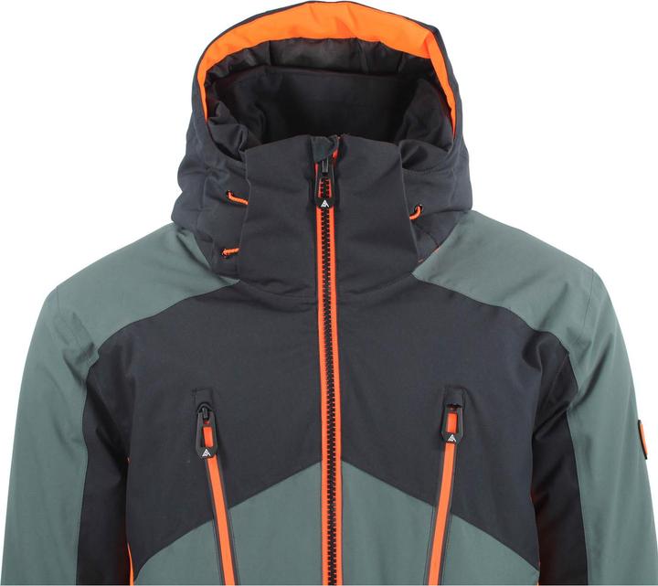 Produktbild Peak mountain Crampon (3XL)