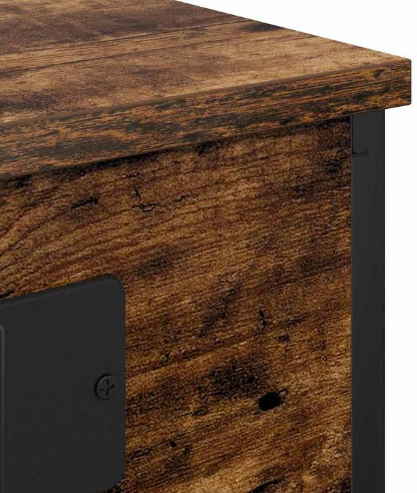 Immagine prodotto vidaXL Comodino (41 x 31 x 51 cm)