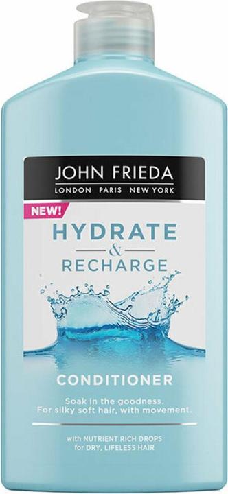 John Frieda Hydrate & Recharge (250 ml)