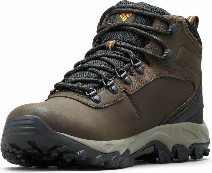 Produktbild Columbia Newton Ridge Plus II Waterproof Shoes (42.5)