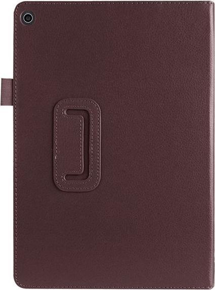 Actual product image MU Style Litchitexture Case in imitation leather (Asus ZenPad 10 (Z300))