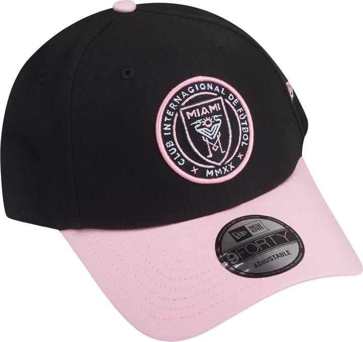 Produktbild New Era 9Forty Mls Inter Miami