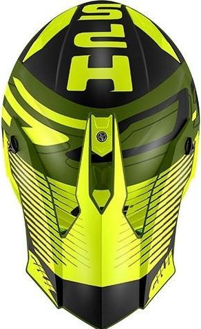 Produktbild Givi Int. 22r06 (62 - 63 cm, XL)