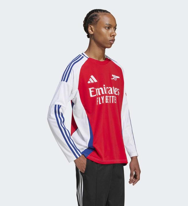 Immagine prodotto adidas Maglia Arsenal Londra - 2024-25 (L)