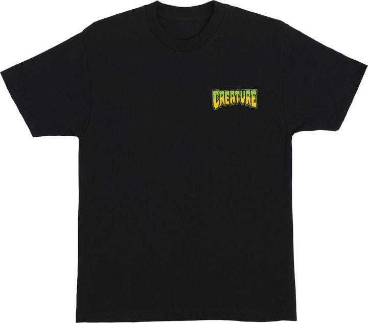 Produktbild Creature Deathmoth T-Shirt (XL)