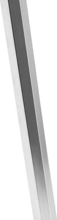 Actual product image Frankana Footrest Rebel H2L Standalone dark grey