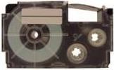 Actual product image Casio Writing ribbon XR