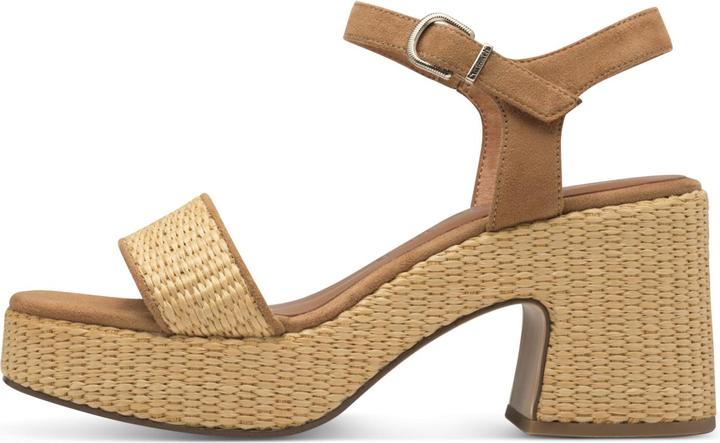 Actual product image Tamaris Sandal (37)