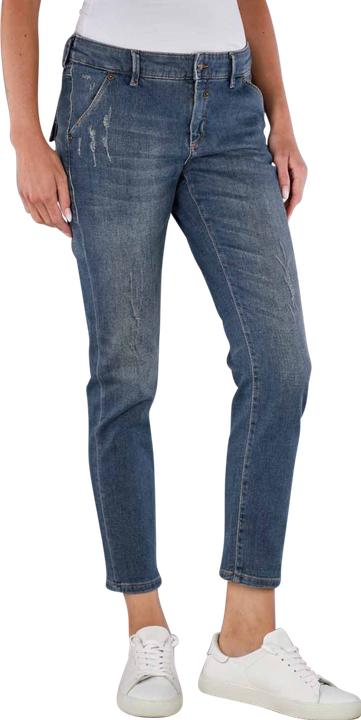 Actual product image MAC Jeans Montana (34)