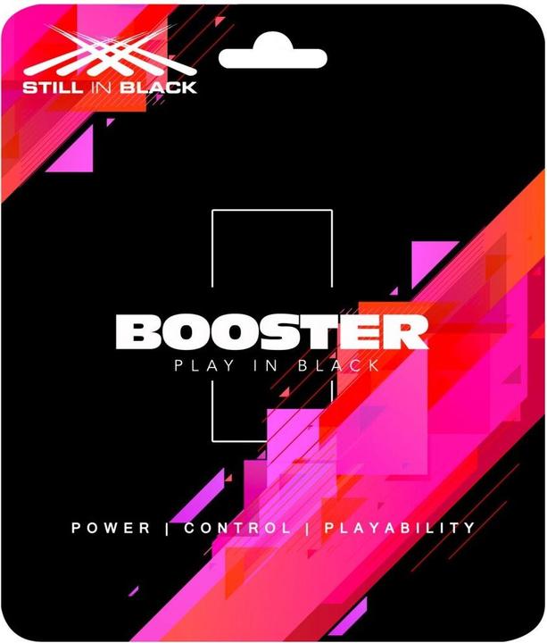 Immagine prodotto Still in Black Booster 12 m
